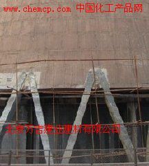 水玻璃與酚醛樹脂 耐酸砂漿與工業粘合劑的關鍵材料