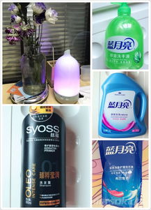 精致生活，從小家電與洗護日用品開始